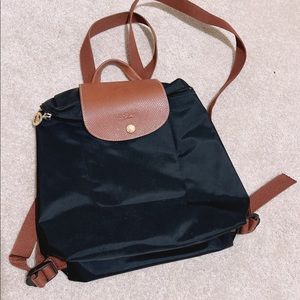 Longchamp Backpack